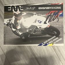 British superbikes glen for sale  BURNHAM-ON-CROUCH