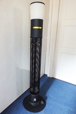 Infrarot heizstrahler electric gebraucht kaufen  Bremen