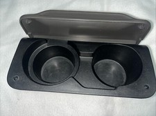 Porta-copo console central copo frontal Infinit I30 1997-2000/Nissan Maxima 1997-99, usado comprar usado  Enviando para Brazil