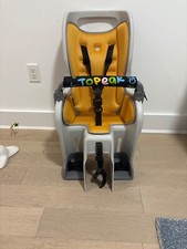 Topeak babyseat child for sale  Long Island City