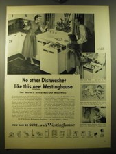 1950 westinghouse roll for sale  Madison Heights