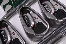 Ping g20 irons for sale  LOANHEAD