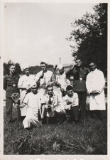 Photo soldat allemand d'occasion  Saint-Avertin