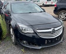 2015 vauxhall insignia for sale  NOTTINGHAM