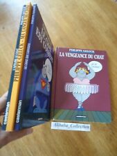 Lot chat philippe d'occasion  Mondoubleau