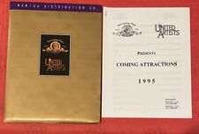 Mgm 1995 preview for sale  Houston