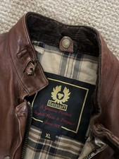 Belstaff panther 1966 for sale  NOTTINGHAM