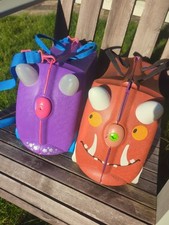 Trunki deal gruffalo for sale  LOUGHBOROUGH
