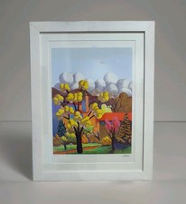 Salvo paesaggio autunnale usato Salvo paesaggio autunnale usato  Palermo