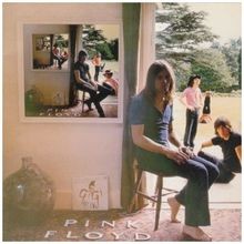 Ummagumma pink floyd gebraucht kaufen  Berlin