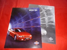 200sx s14 gebraucht kaufen  Emsdetten