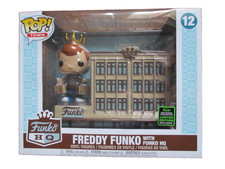 Pop funko freddy d'occasion Pop funko freddy d'occasion  Metz-
