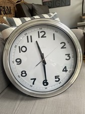 Large stainless steel for sale  READING