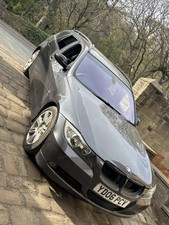 Breaking bmw series for sale  DEWSBURY