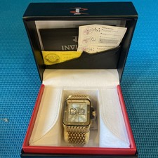 invicta mens watch reserve for sale  Bismarck