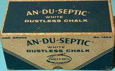 Vintage septic .1403 for sale  Ashville