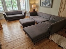 Large ligne roset for sale  LONDON