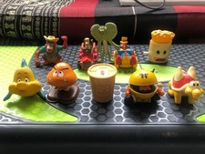 Collection mcdonald happy for sale  LONDON