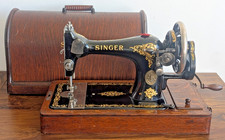 Antique singer 128k for sale Antique singer 128k for sale  EXETER
