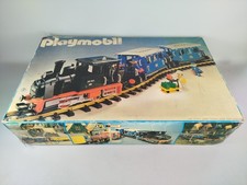 Playmobil eisenbahn dampflok gebraucht kaufen Playmobil eisenbahn dampflok gebraucht kaufen  Berlin