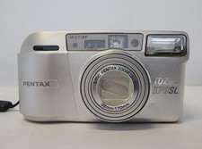 Fotocamera compatta pentax usato  Osimo