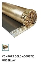 15m2 sonic gold for sale  LEICESTER