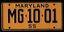 1955 maryland wheaties for sale  Hartford