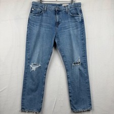 Jeans womens boyfriend for sale  Jacksonville
