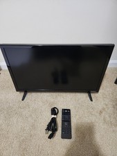 Vizio inch 1080p for sale  Hampshire