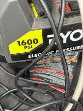 Ryobi 1600 max for sale  Raleigh