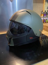 Hjc i20 helmet for sale  TRIMDON STATION