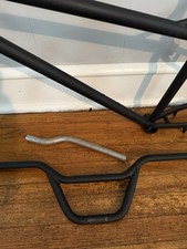Bmx tripple triangle for sale  Reading