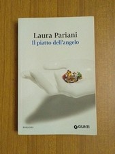 Laura pariani piatto usato  Santhia