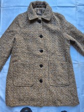 Bouclé damen mantel gebraucht kaufen Bouclé damen mantel gebraucht kaufen  Bamberg