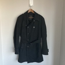 Mens pea coat for sale  HAMPTON