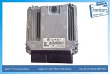 Gebr steuergerät motor gebraucht kaufen  Abensberg