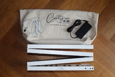 Carry key white for sale  MANCHESTER