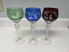 Vintage bohemian czech for sale  Grand Haven