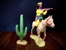 Apache timpo toys gebraucht kaufen  Frankfurt am Main