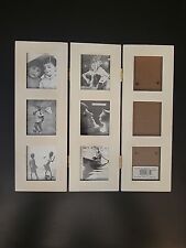 Melannco photo frame for sale  Gaston