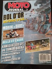 Moto journal 862 d'occasion Moto journal 862 d'occasion  Le Creusot