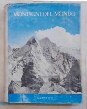Kurz montagne del usato  Vercelli
