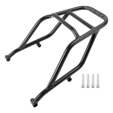 Black rear luggage for sale  Los Angeles