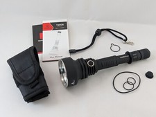 Sunwayman t40cs torcia usato  Spedire a Italy