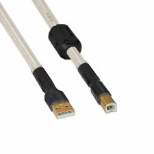 Hifi usb cable d'occasion  Expédié en Belgium