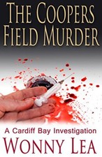 The coopers field gebraucht kaufen  Versand nach Germany