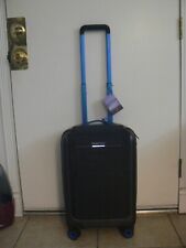 Bluesmart black rolling for sale  Torrance