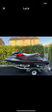 Seadoo rxp 255 for sale  CLYDEBANK