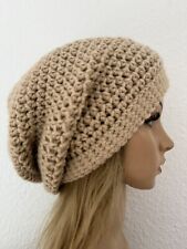 Longbeanie gehäkelte mütze gebraucht kaufen  Oldenswort