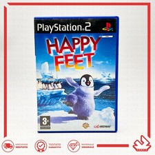 Happy feet italiano usato  Vo